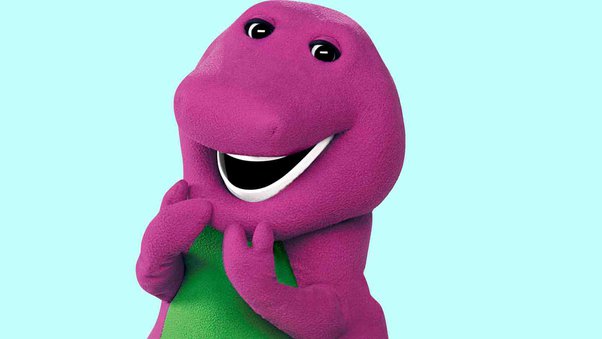 Beware of "Barney" Partnerships