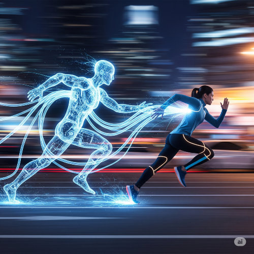 Beyond Brainstorming: Accelerating Alliances with AI